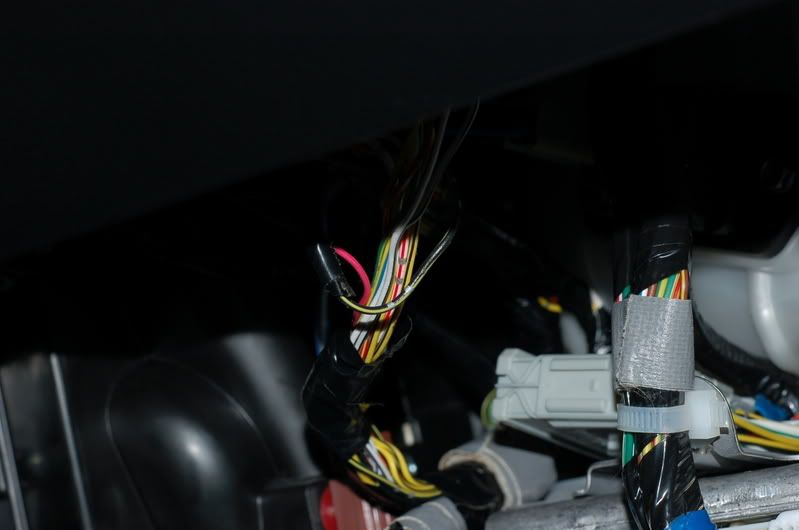 DIY Kill Switch Fuel Pump Acura RSX, ILX and Honda EP3 Forum